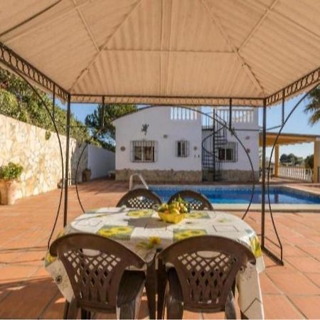 Casa Laura Villa Frigiliana Eksteriør bilde