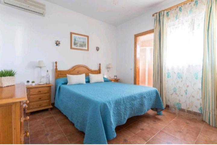 Casa Laura Villa Frigiliana Eksteriør bilde