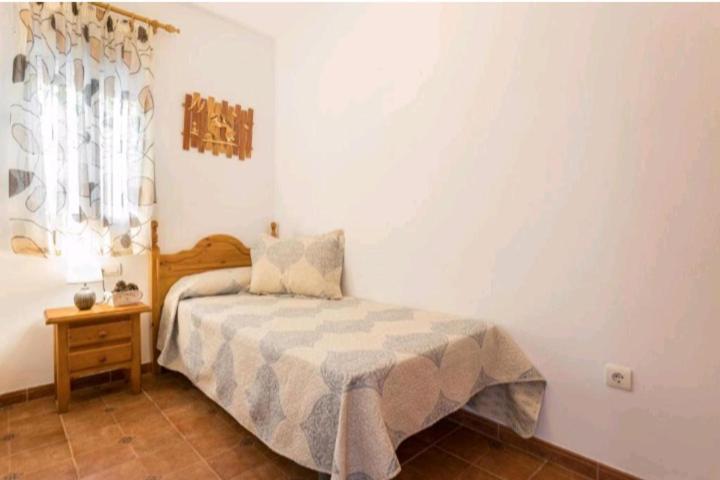 Casa Laura Villa Frigiliana Eksteriør bilde