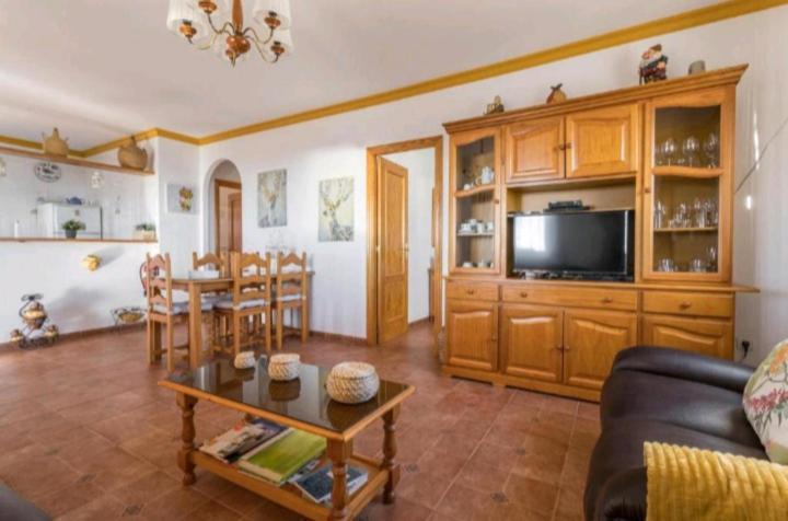 Casa Laura Villa Frigiliana Eksteriør bilde